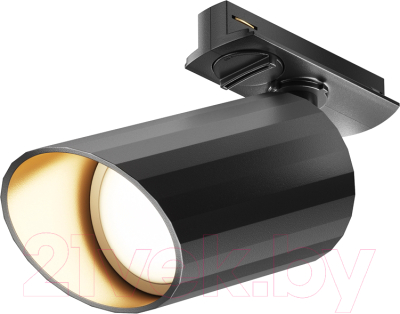 Изображение товара Трековый светильник Maytoni Lipari TR087-1-GU10-B