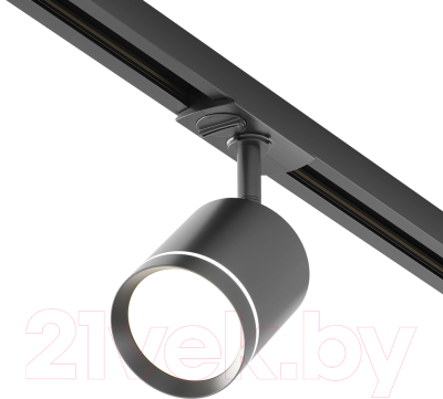 Трековый светильник Maytoni Orlo TR085-1-5W4K-B
