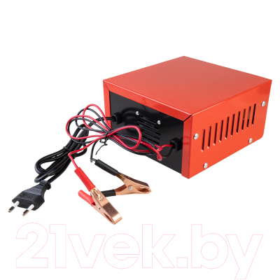 Зарядное устройство для аккумулятора Skyway S03801001