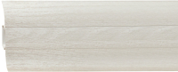 Плинтус Grace Technical T05 Ясень серый (2.5м) - 