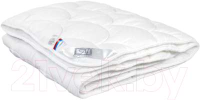 Одеяло для малышей AlViTek Bubble Dream легкое 105x140 / ОМП-Д-0-10