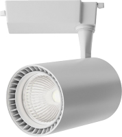 Трековый светильник Maytoni Vuoro TR003-1-15W4K-W-W -