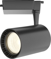 Трековый светильник Maytoni Vuoro TR003-1-26W3K-M-B - 
