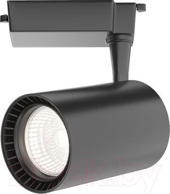 Трековый светильник Maytoni Vuoro TR003-1-26W4K-W-B