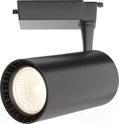 Трековый светильник Maytoni Vuoro TR003-1-36W3K-M-B