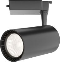 Трековый светильник Maytoni Vuoro TR003-1-36W4K-M-B - 