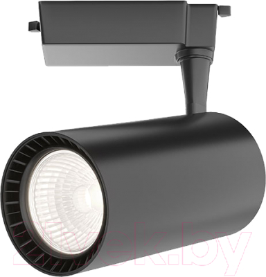 Трековый светильник Maytoni Vuoro TR003-1-36W4K-M-B