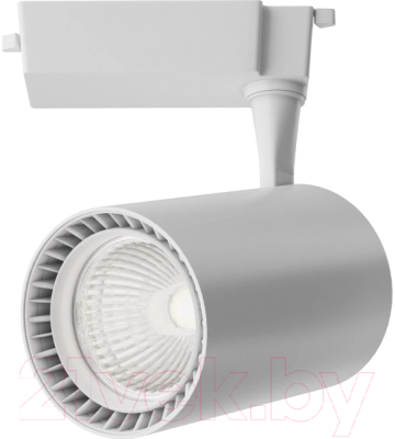 Изображение товара Трековый светильник Maytoni Vuoro TR003-1-26W4K-S-W