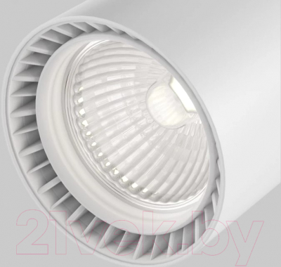 Изображение товара Трековый светильник Maytoni Vuoro TR003-1-26W4K-S-W