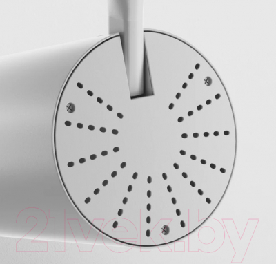 Изображение товара Трековый светильник Maytoni Vuoro TR003-1-26W4K-S-W