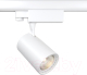 Миниатюра изображения товара Трековый светильник Maytoni Vuoro TR003-1-26W4K-S-W