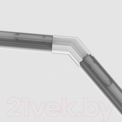 Коннектор для шинопровода Maytoni Accessories For Tracks Gravity TRA010CLO-42W