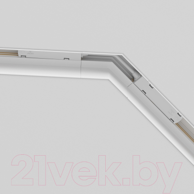 Коннектор для шинопровода Maytoni Accessories For Tracks Gravity TRA010CLO-42W