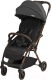 Детская прогулочная коляска Leclerc Influencer / LEC20011 (Black Brown) - 