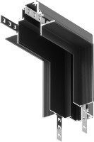 

Коннектор для шинопровода, Accessories For Tracks Gravity TRX010ICL-22B