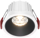 Точечный светильник Maytoni Alfa LED DL043-01-15W3K-RD-WB - 