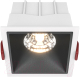 Точечный светильник Maytoni Alfa LED DL043-01-15W4K-SQ-WB - 