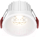 Точечный светильник Maytoni Alfa LED DL043-01-15W3K-D-RD-W - 