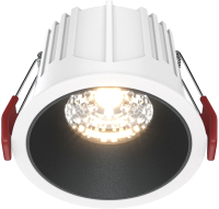 Точечный светильник Maytoni Alfa LED DL043-01-15W3K-D-RD-WB - 