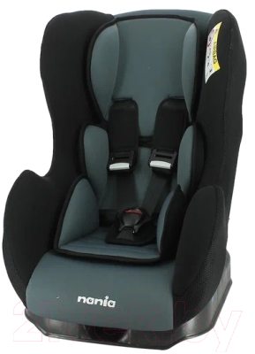 Автокресло Nania Cosmo Access / 1064030070 (Grey)