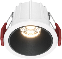 Точечный светильник Maytoni Alfa LED DL043-01-10W3K-D-RD-WB - 