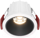 Точечный светильник Maytoni Alfa LED DL043-01-10W3K-RD-WB - 