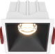 Точечный светильник Maytoni Alfa LED DL043-01-10W3K-SQ-WB - 