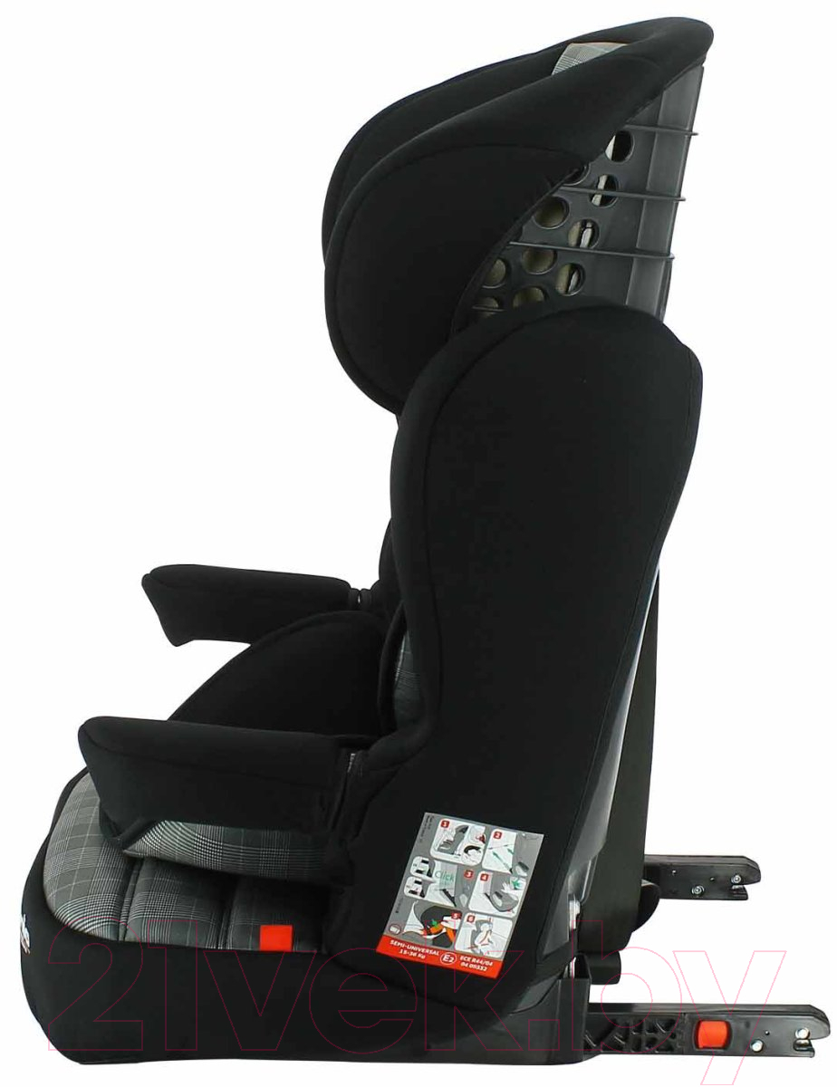 Автокресло Nania Imax Isofix / 8094030131