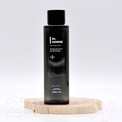 Тонер для лица Lebelage Dr. Homme For Man Skin Увлажняющий (250мл)