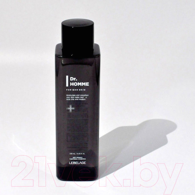 Тонер для лица Lebelage Dr. Homme For Man Skin Увлажняющий (250мл)