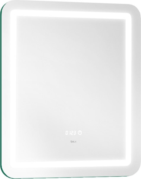 Купить Зеркало Belux Стокгольм В 60x75 в Борисове
