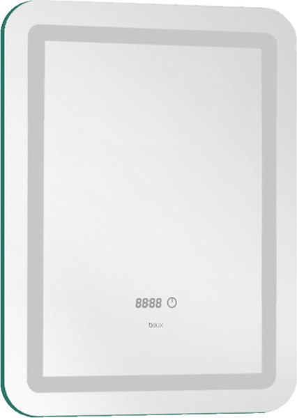 Купить Зеркало Belux Стокгольм В 60x80  