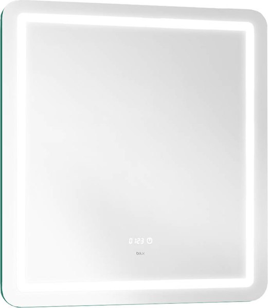 Купить Зеркало Belux Стокгольм В 80x90  
