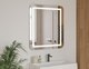 Зеркало Belux Стокгольм В 80x90 - 