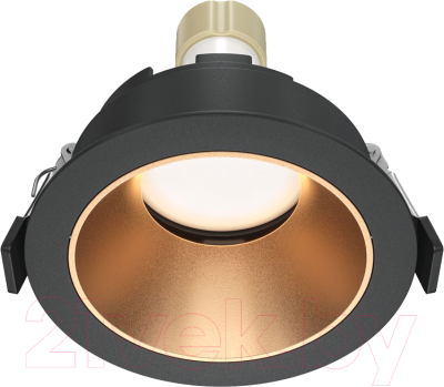 Точечный светильник Maytoni Share DL051-U-1BMG