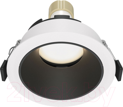 Точечный светильник Maytoni Share DL051-U-1WB