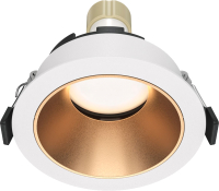 Точечный светильник Maytoni Share DL051-U-1WMG - 