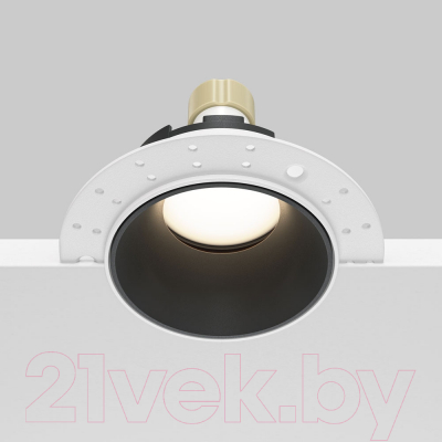 Точечный светильник Maytoni Share DL051-U-2WB