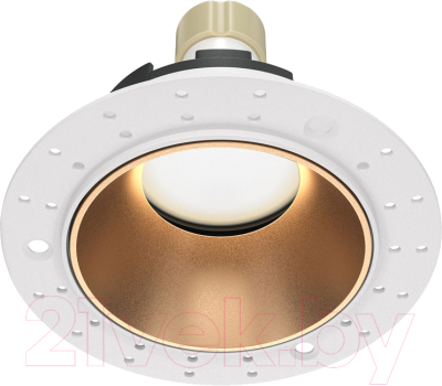Точечный светильник Maytoni Share DL051-U-2WMG