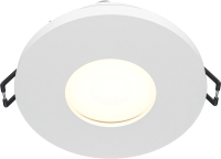 Точечный светильник Maytoni Stark DL083-01-GU10-RD-W - 