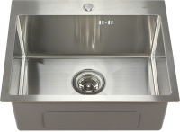 

Мойка кухонная Melana, ProfLine 3.0/200 / R5343H