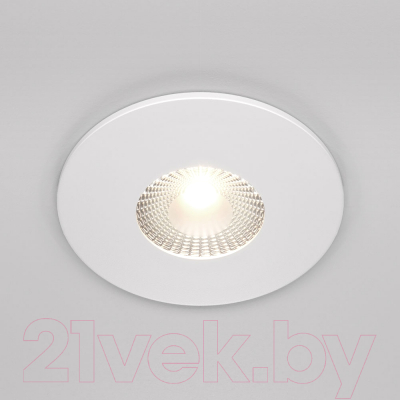 Точечный светильник Maytoni Zen DL038-2-L7W4K