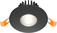 Точечный светильник Maytoni Zen DL038-2-L7B4K - 