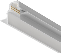 Шинопровод Maytoni Busbar Trunkings Gravity TRX010-421W (белый) - 