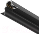 Шинопровод Maytoni Busbar Trunkings Gravity TRX010-422B (черный) - 