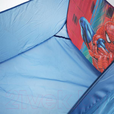 Детская игровая палатка Играем вместе Человек-паук / GFA-NSPM-R