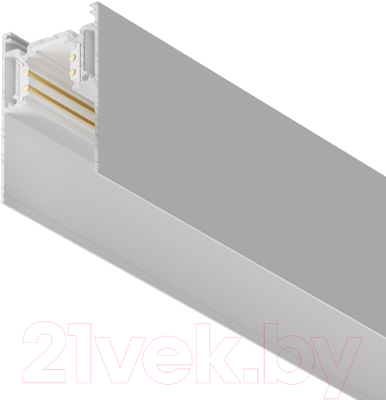 Шинопровод Maytoni Busbar trunkings Gravity TRX010-411W