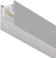 Шинопровод Maytoni Busbar Trunkings Gravity TRX010-412W (белый) - 