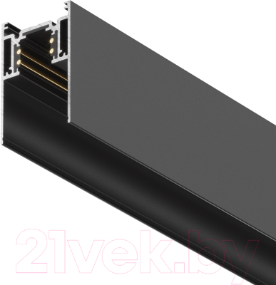 Шинопровод Maytoni Busbar Trunkings Gravity TRX010-413B