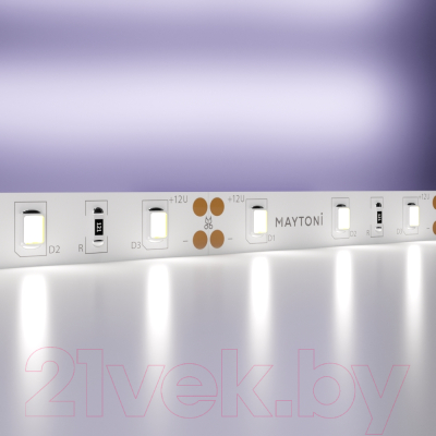 Светодиодная лента Maytoni Led Strip 12В / 20003 (белый)